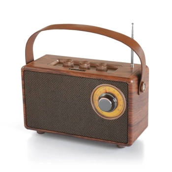 Radio sieciowe FM Tiross TS463